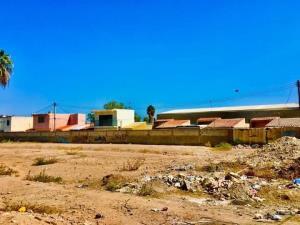 Terreno en venta en Lerdo Centro, Lerdo, Durango