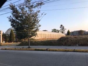 Terreno en venta en La Magdalena, San Mateo Atenco, México