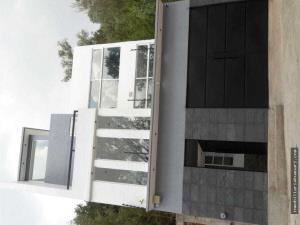 Casa en venta en Los Nogales, Pátzcuaro, Michoacán de Ocampo