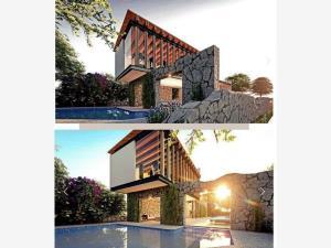 Casa en venta en Zizana, El Marqués, Querétaro
