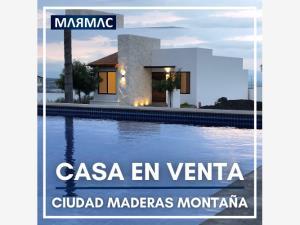 Casa en venta en San Isidro Miranda, El Marqués, Querétaro Casa en venta en San Isidro Miranda, El Marqués, Querétaro
