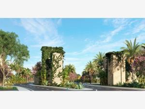 Terreno en venta en Santa María Yaxché, Mérida, Yucatán
