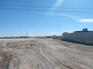 Terreno en venta en Ejido Ana, Torreón, Coahuila de Zaragoza