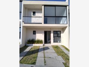 Casa en venta en Capital Sur, El Marqués, Querétaro