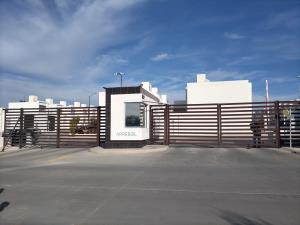 Casa en renta en La Vida, Corregidora, Querétaro