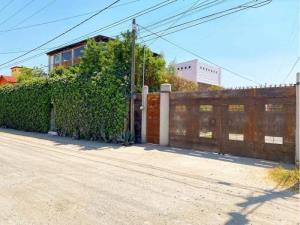 Terreno en venta en Lázaro Cárdenas, Metepec, México
