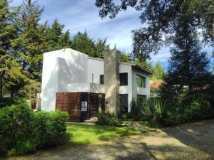 Casa en venta en Centro Ocoyoacac, Ocoyoacac, México