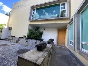 Casa en venta en Barrio San Francisco, La Magdalena Contreras, Ciudad de México