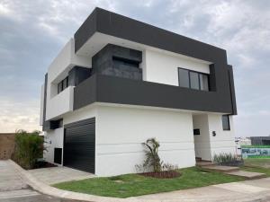 Casa en venta en Punta Tiburón, Residencial, Marina y Golf, Alvarado, Veracruz de Ignacio de la Llave