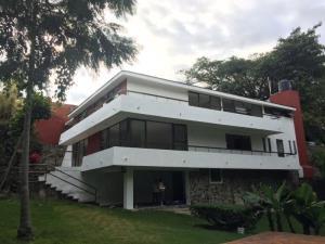 Casa en renta en Chapultepec, Cuernavaca, Morelos