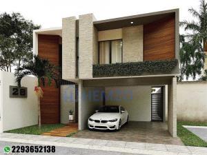 Casa en venta en Lomas del Sol, Alvarado, Veracruz de Ignacio de la Llave Casa en venta en Lomas del Sol, Alvarado, Veracruz de Ignacio de la Llave