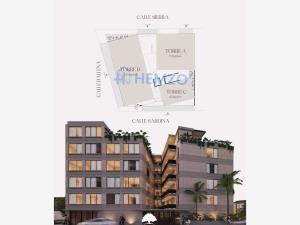 Departamento en venta en Costa de Oro, Boca del Río, Veracruz de Ignacio de la Llave