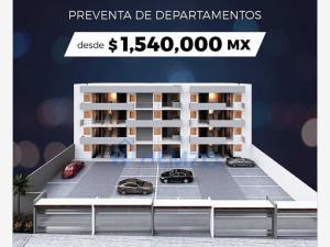Departamento en venta en Virginia, Boca del Río, Veracruz de Ignacio de la Llave