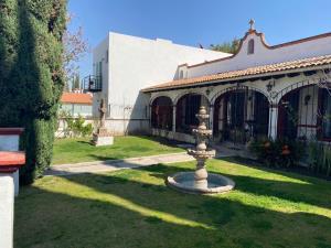 Casa en venta en FRACC CLUB DE GOLF TEQUISQUIAPAN , Tequisquiapan, Querétaro Casa en venta en FRACC CLUB DE GOLF TEQUISQUIAPAN , Tequisquiapan, Querétaro