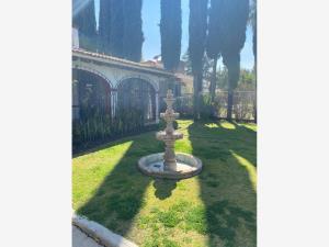 Casa en venta en Club de Golf Tequisquiapan, Tequisquiapan, Querétaro