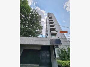 Departamento en venta en Tizapan, Coyoacán, Ciudad de México