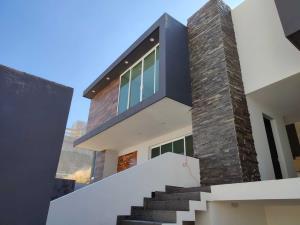 Casa en venta en Bosque Monarca, Morelia, Michoacán de Ocampo