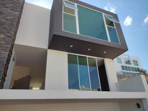 Casa en venta en Bosque Monarca, Morelia, Michoacán de Ocampo