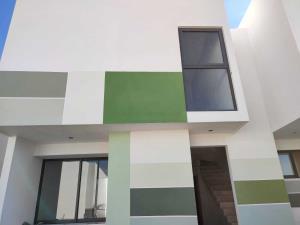 Casa en venta en Bosque Monarca, Morelia, Michoacán de Ocampo