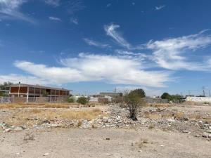Terreno en renta en Campo Nuevo de Zaragoza, Torreón, Coahuila de Zaragoza