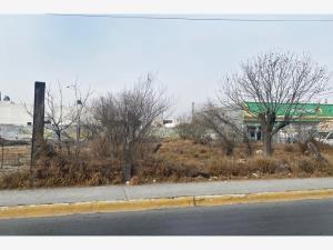 Terreno en renta en Del Valle, Ramos Arizpe, Coahuila de Zaragoza