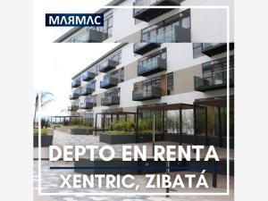 Departamento en renta en Zibatá, El Marqués, Querétaro