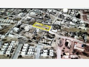 Terreno en venta en La Paz, Torreón, Coahuila de Zaragoza