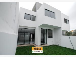 Casa en venta en Costa de Oro, Boca del Río, Veracruz de Ignacio de la Llave