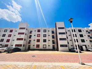 Departamento en venta en San Juan Cuautlancingo, Cuautlancingo, Puebla
