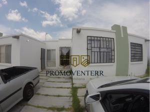 Casa en venta en Hacienda San Marcos, Aguascalientes, Aguascalientes