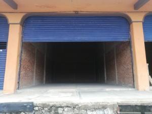 Bodega en renta en Tequisquiapan Centro, Tequisquiapan, Querétaro