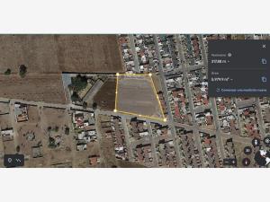 Terreno en venta en Santa Ana, Huamantla, Tlaxcala