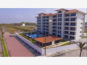 Departamento en venta en El Sendero Residencial, Alvarado, Veracruz de Ignacio de la Llave