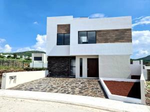 Casa en venta en Bosques Tres Marias, Morelia, Michoacán de Ocampo