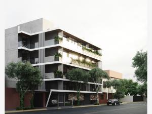 Departamento en venta en Santa María Nonoalco, Benito Juárez, Ciudad de México