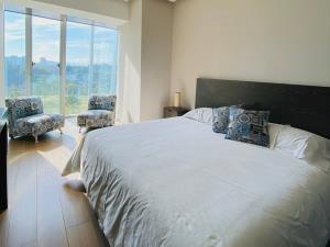 Departamento en venta en Santa Fe Cuajimalpa, Cuajimalpa de Morelos, Ciudad de México
