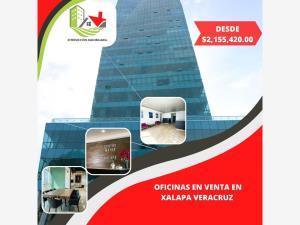 Oficina en venta en Nuevo Xalapa, Xalapa, Veracruz de Ignacio de la Llave