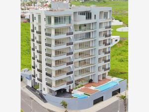 Departamento en venta en Playas del Conchal, Alvarado, Veracruz de Ignacio de la Llave