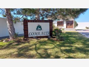 Terreno en venta en Loma Alta, Arteaga, Coahuila de Zaragoza