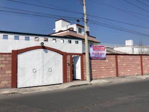 Casa en venta en Bellavista, Metepec, México