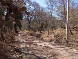 Terreno en venta en Santa Ana Matlavat Primera Manzana, Aculco, México