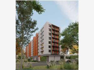 Departamento en venta en Agrícola Pantitlán, Iztacalco, Ciudad de México