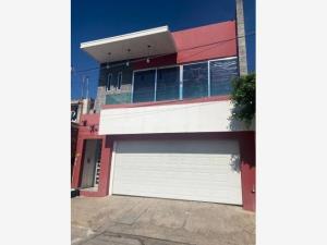 Casa en venta en Horizontes, Culiacán, Sinaloa