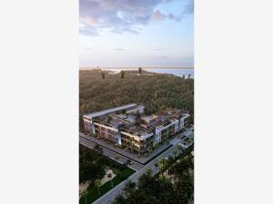 Departamento en venta en Bacalar Centro, Bacalar, Quintana Roo