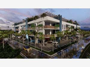 Departamento en venta en Bacalar Centro, Bacalar, Quintana Roo