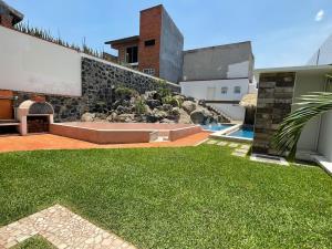 Casa en venta en Brisas, Temixco, Morelos