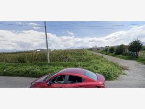 Terreno en venta en San Miguel Totocuitlapilco, Metepec, México