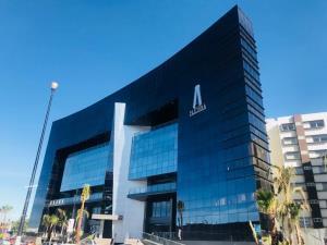 Edificio en renta en Zona Plateada, Pachuca de Soto, Hidalgo