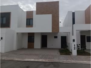 Casa en venta en Lomas de las Etnias, Torreón, Coahuila de Zaragoza