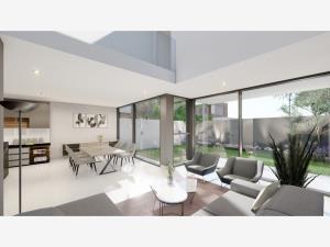 Casa en venta en Bosques Tres Marias, Morelia, Michoacán de Ocampo